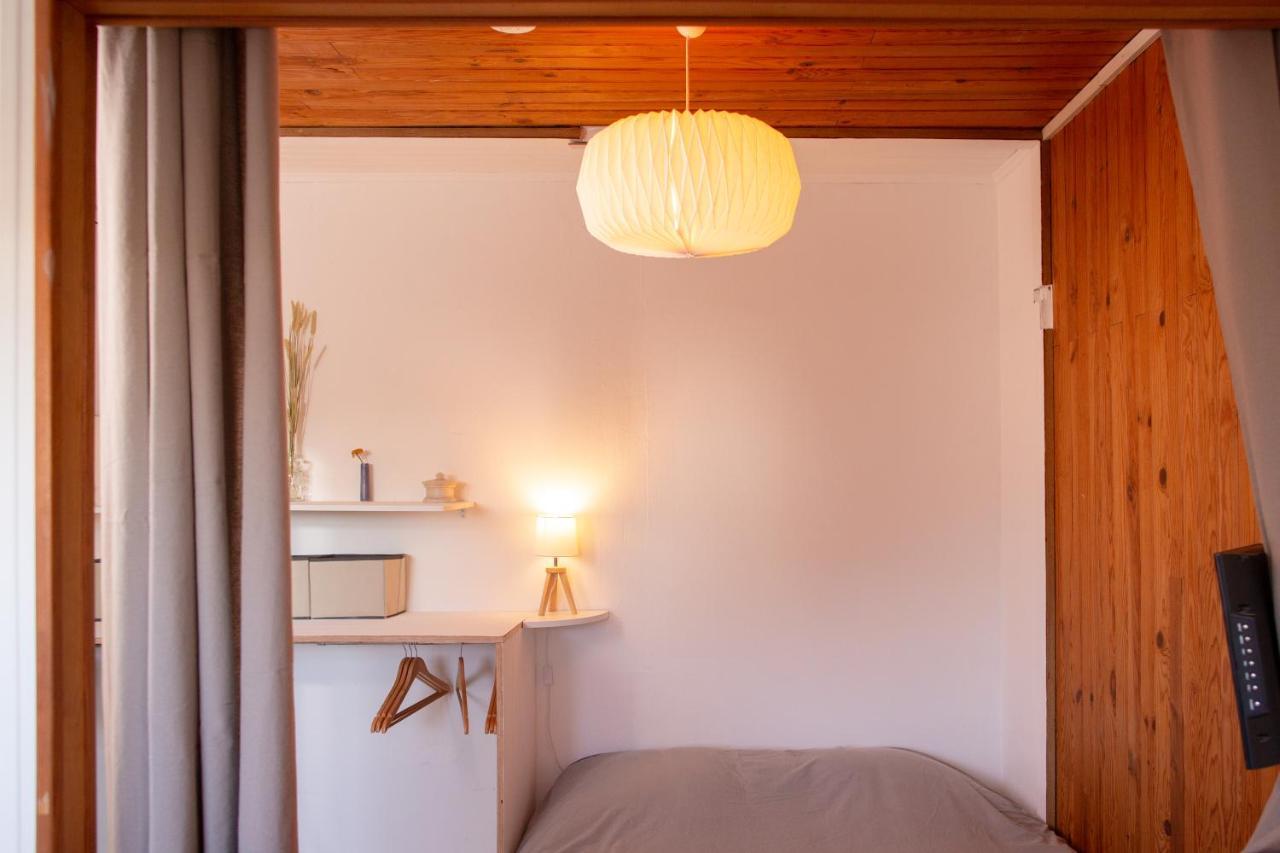 Studio Cocon Sous Les Toits De Jaures Belfort Eksteriør billede